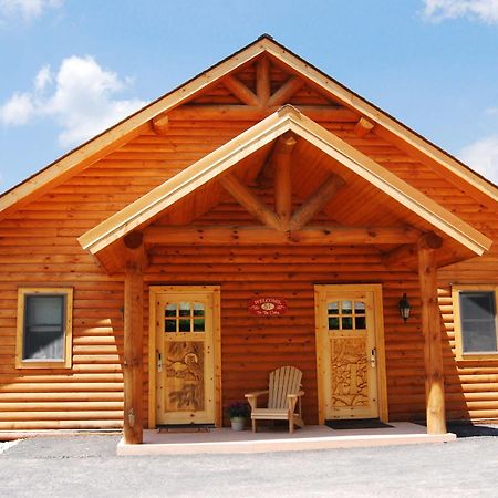 The Lodges At Sunset Village McHenry Exterior foto