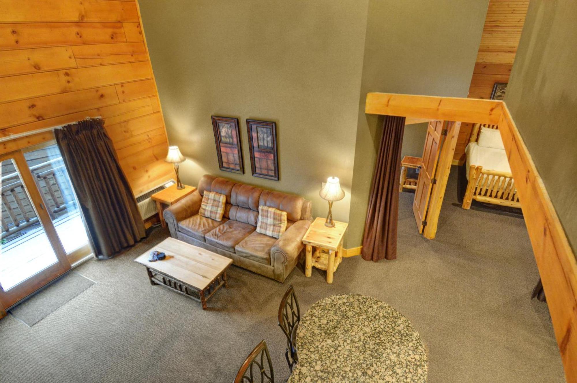 The Lodges At Sunset Village McHenry Cameră foto
